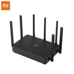 Xiaomi – Mi AIoT routeur double bande wi-fi AC2350, Version Gigabit, 2183Mbpsx, 128 mo, amplificateur de Signal, répéteur double bande