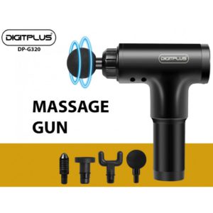 Digiplus outil de massage du corps DP-G320